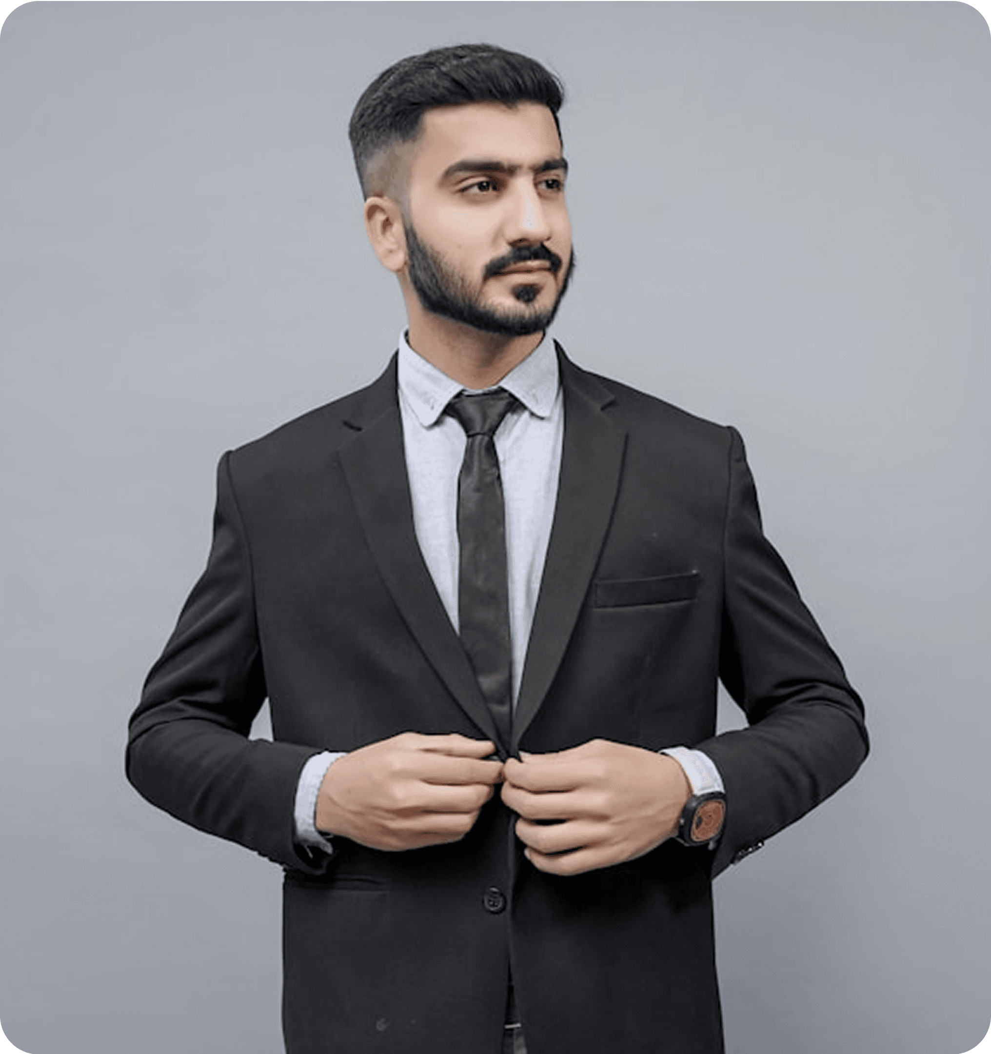 Yosef Lee